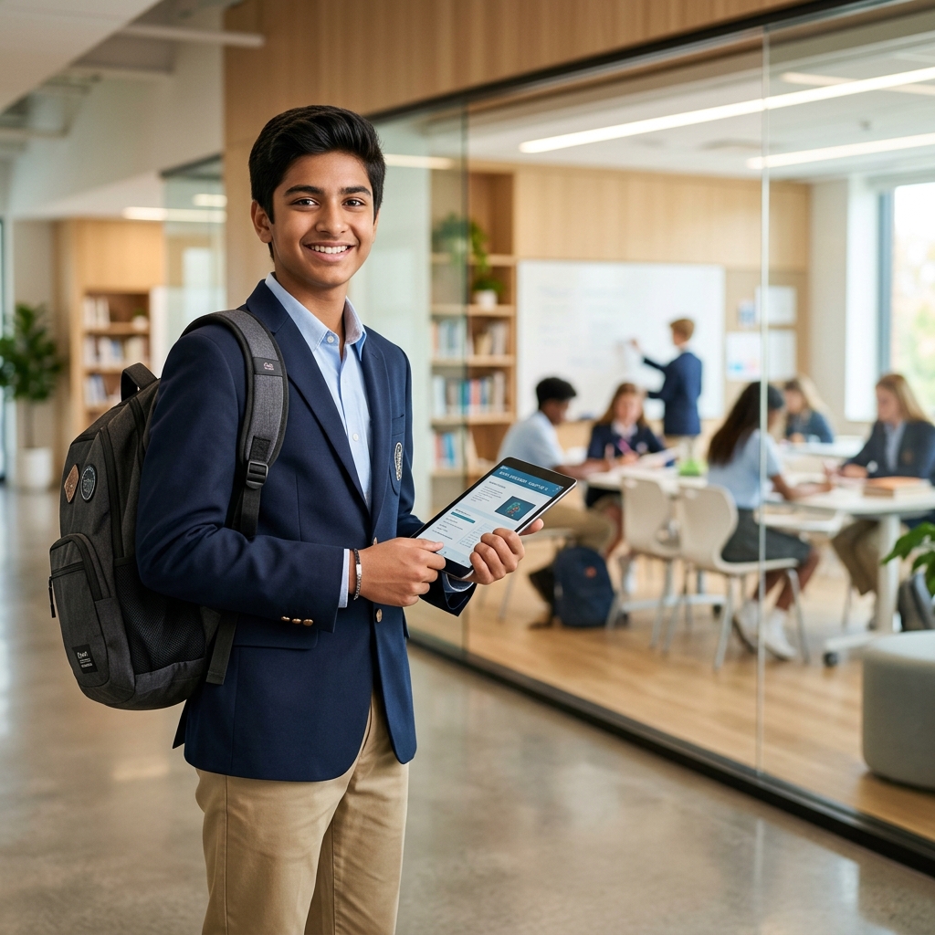 Successful Student