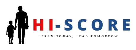 HI-SCORE